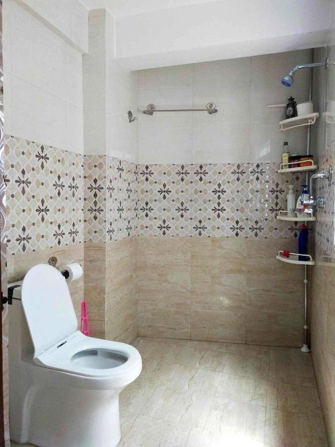 Peace Homestay Katmandu Zewnętrze zdjęcie