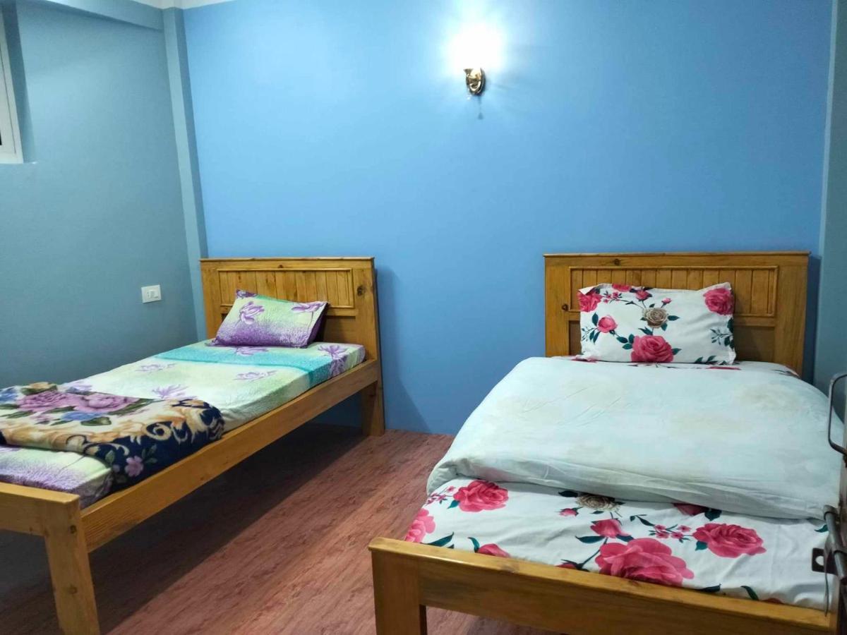 Peace Homestay Katmandu Zewnętrze zdjęcie
