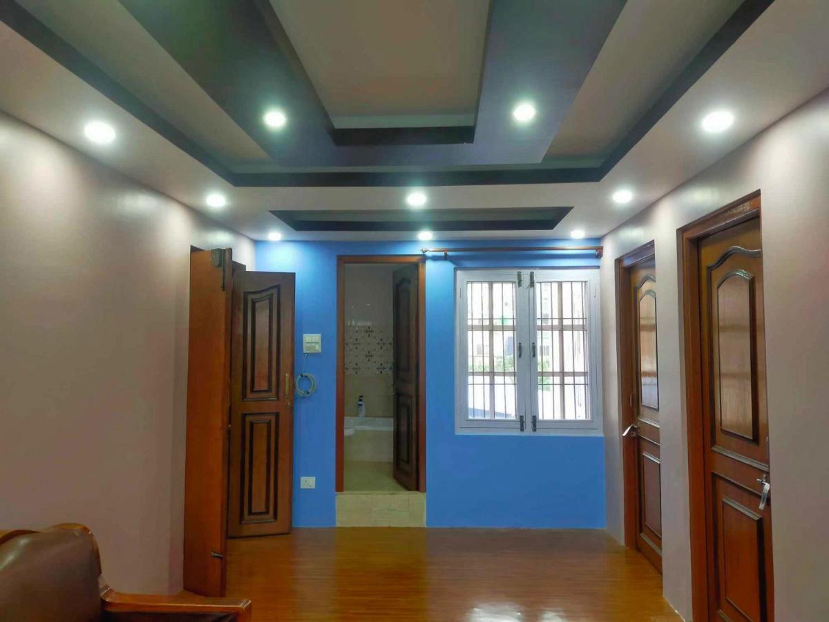 Peace Homestay Katmandu Zewnętrze zdjęcie
