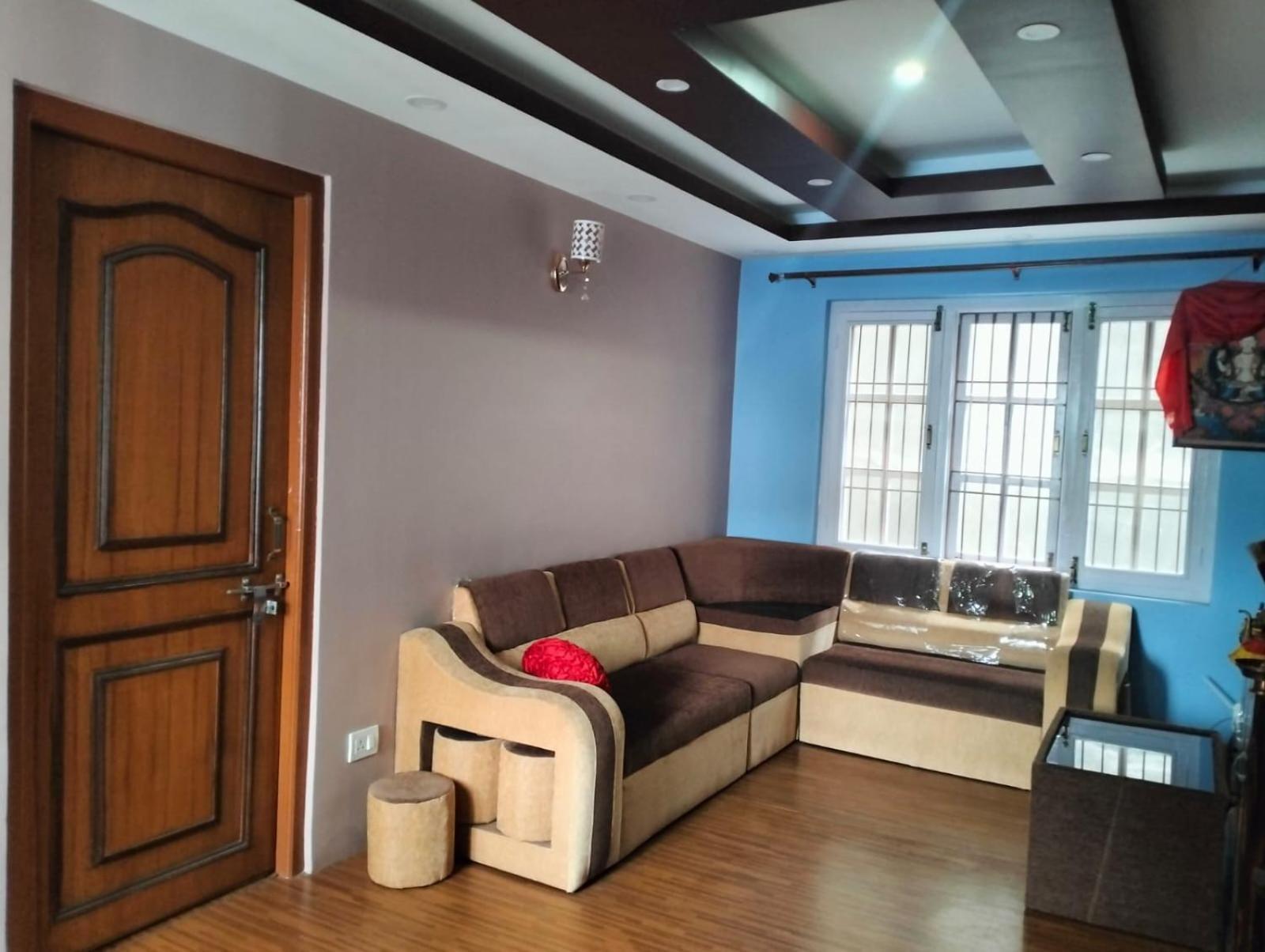 Peace Homestay Katmandu Zewnętrze zdjęcie